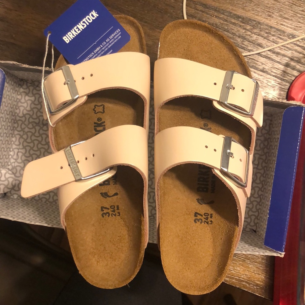 arizona birkenstocks